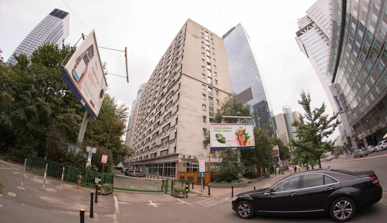 Apartamento Grzybowska 9 *